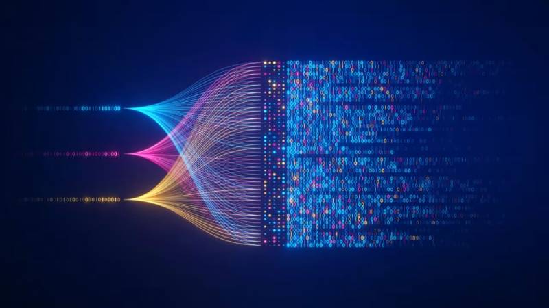 上饶县软件开发：解锁高性能应用的核心技术路径